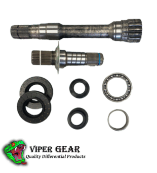 Ram 1500 left & right side axle repair kit 1220925X