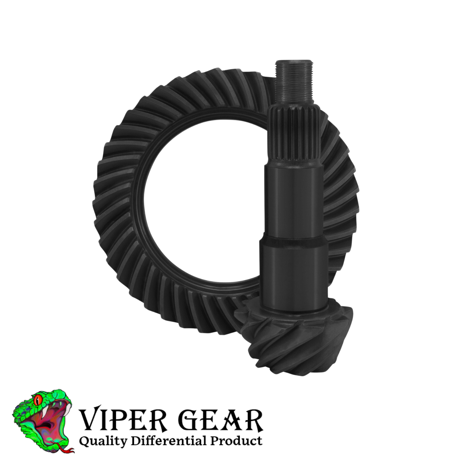 thumbnail image 2 of 5.13 Ratio Ring And Pinion Kit For Jeep JK Wrangler Rubicon Rear DANA 44 Axle (2007-2018) 2 of 5