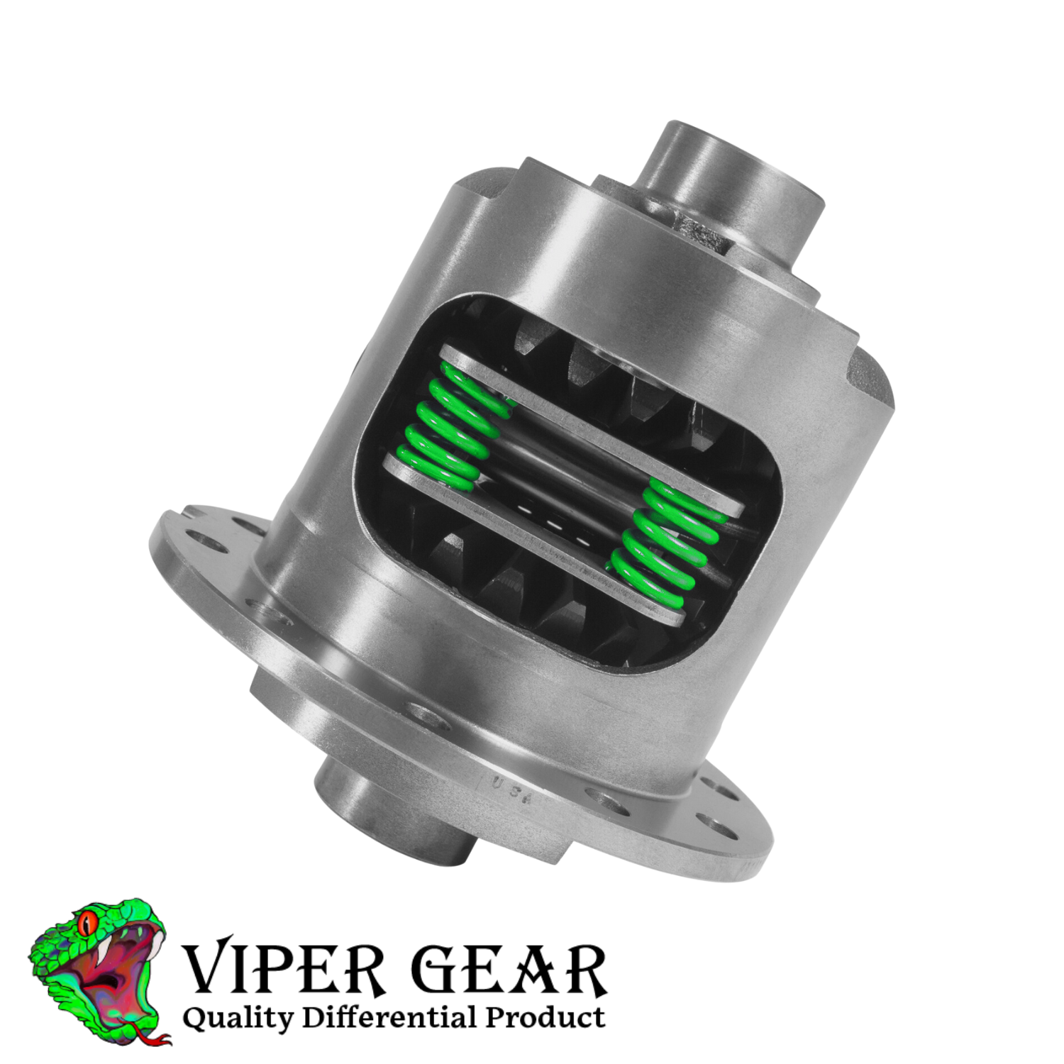 thumbnail image 2 of Ford 8.8 28-Spline Limited-Slip Posi Unit With Bearings - Direct Replacement (19605-010) 2 of 4